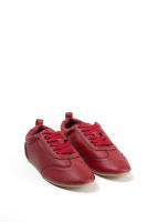 Paloma Wang Zapatillas Doradas de Piel para Mujer, Comodidad y Elegancia en Cada Paso - details 21