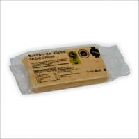 Turrón de Jijona Hijos de Manuel Picó - Almendra Marcona y Miel de Azahar - 300g o 500g - details 1