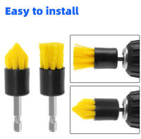 Kit De Limpieza Universal 11 Piezas Cepillo De Enchufe Para Cocina Piscina Y Coche Fundas De Limpieza Taperadas Herramienta De Limpieza Eléctrica - details 8