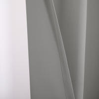 Cortinas Extra Grandes Impermeables Y Antiviento Para Exterior Con Ganchos En Los Lados Para Patio Jardín Térmicas Modernas - details 6