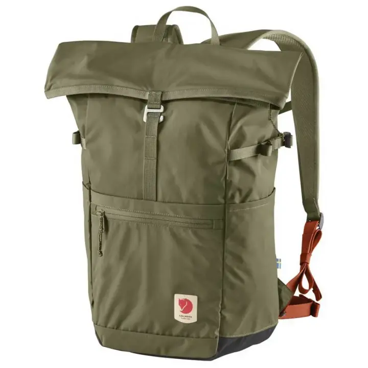 Fjällräven Mochila High Coast Foldsack 24l - 1