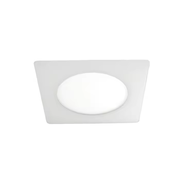 CRISTAL RECORD Downlight LED Novo Lux (12W) - Alta Luminosidad - Fácil Instalación - 1