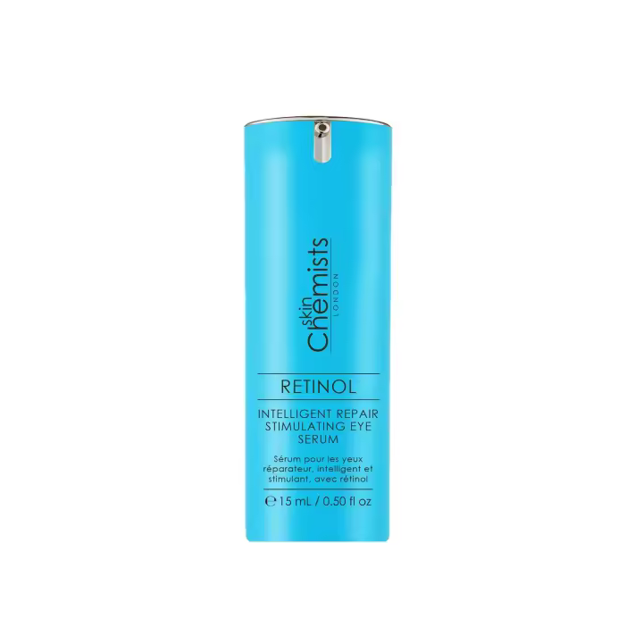 skinChemists Sérum Contorno de Ojos Estimulante SC Retinol Intelligent Repair - 1