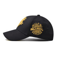 Gorras De Béisbol Moda Ajustables Para Hombres Y Mujeres Con Bordado 3D Totem Gorras De Sol Casual De Verano Gorras De Hip Hop Para Exteriores - details 10