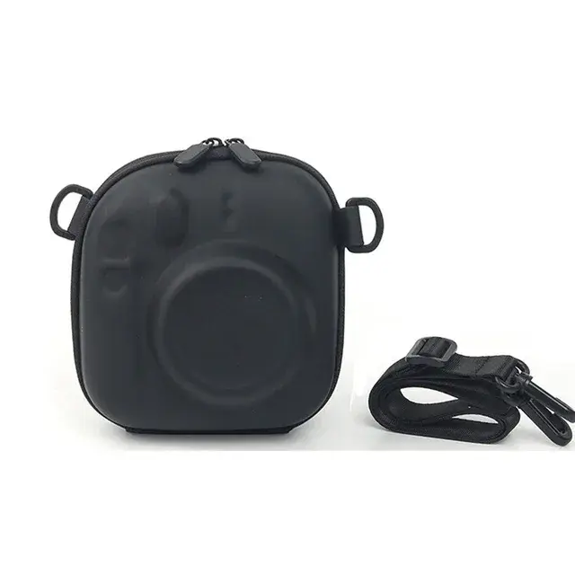 Funda Protectora Para Cámara Fujifilm Instax Mini 7 8 9 11 12 40 EVA Colorida Anticholpes Y Resistentes Al Choque Estilo Bolso Para Transporte - 1