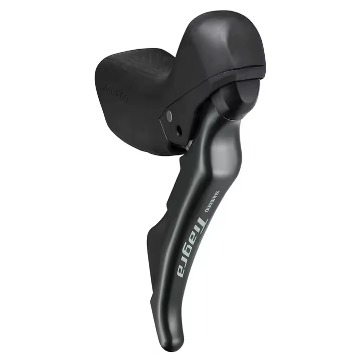 Shimano Maneta De Freno Derecho Con Cambio Tiagra 4720 Disc - 1