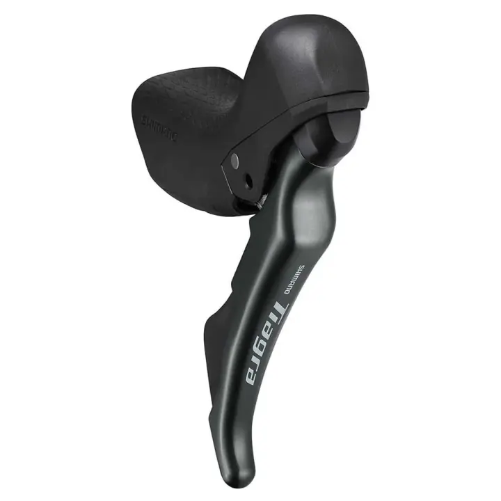 Shimano Maneta De Freno Derecho Con Cambio Tiagra 4720 Disc - 1