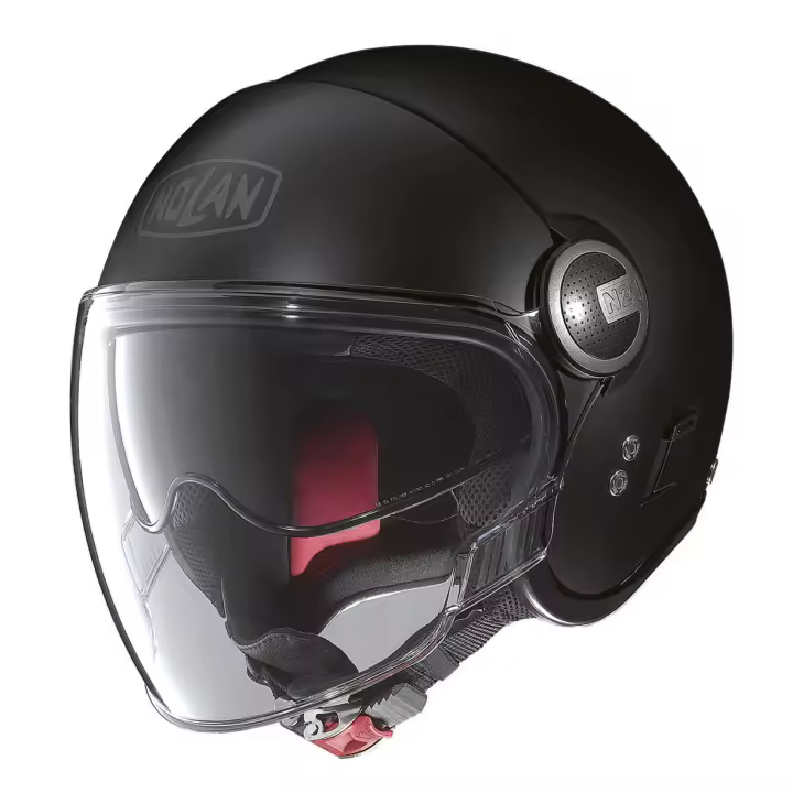 Casco Nolan N21 CLASSIC 010 S Alv - Diseño Moderno - 1