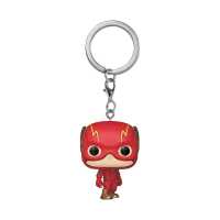 Llavero Funko Pocket POP! DCComics - The Flash  Funko - details 1