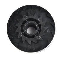 3Pcs Cabezal De Hilo Cortador De Hierba Para Parkside PRT 550 A1 A3 A5 IAN 330241 Piezas De Repuesto Para Trimmer De Hierba - details 3