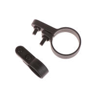 Anillo De Fijación Para Guardabarros Modificación De Rueda Delantera De Bicicleta Accesorios De Marco Con Hebilla - details 5