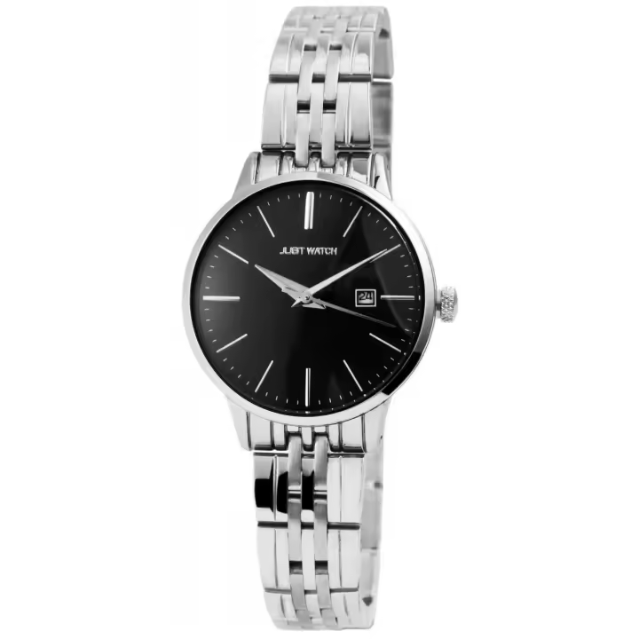Reloj Just® Mujer com Bracelete em Aço Inoxidável 10086-100 - 1