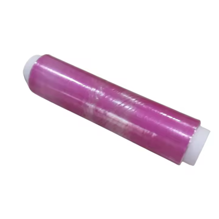 Film transparente alimentario 30x300 Metros para uso domestico. Para embalaje de alimentos, multiusos. Tecnopacking - 1