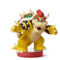 Amiibo Bowser (Super Mario) - Nintendo - Nuevo Precintado - details 1