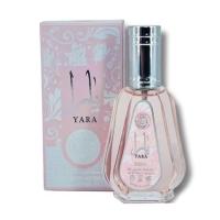 Perfume para Mujer Lattafa Yara Rosa 50ML - Spray 50 Ml - Aroma Oriental - Fragancia Duradera - details 0