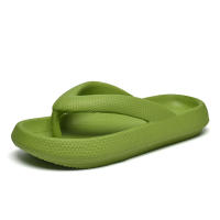 MAEDEF Sandalias De Playa Antideslizantes Para Hombres Y Mujeres Verano Plataforma Gruesa Casual Comodidad Para Exteriores Y Interiores - details 6