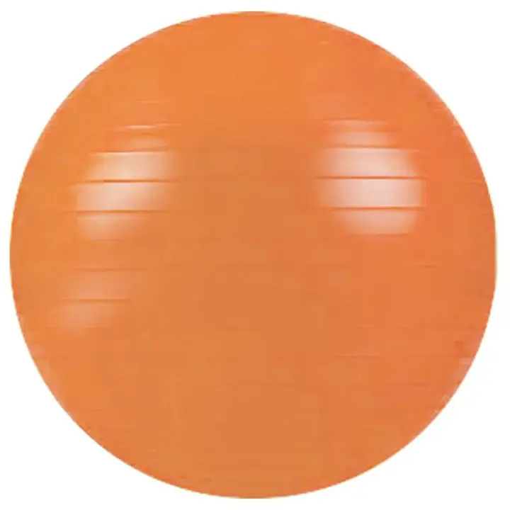 Material fitness Fitballs Softee Fitball Flexi Naranja - 1