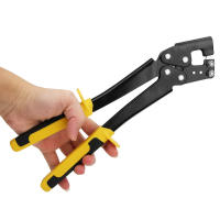 Acrílico Plisador De Manija Estudillo Herramienta De Decoración Para Techo Plisador De Cuerda Fija De Acero Ligero - details 2