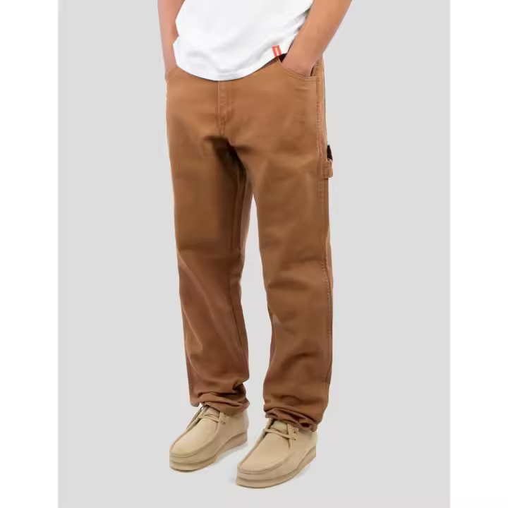 Pantalón Carpintero Dickies DC SW Marrón - 1