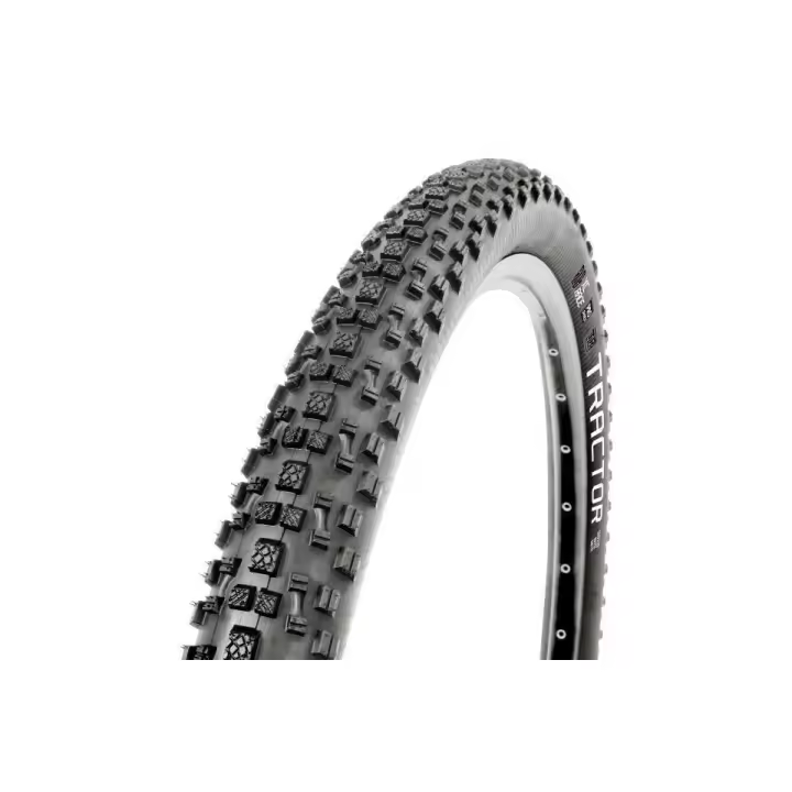 TRACTOR 29X2.20 TLR 2C XC RACE BLACK 120TPI DELANT - 1