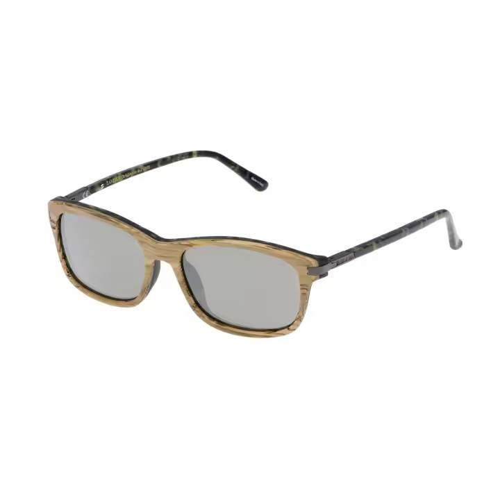 Gafas de sol Lozza Unisex SL4029M56ANBX - 1