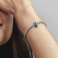 Pandora Colección Momentos Pluma, Viene con Caja original. - details 0