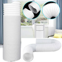 Kit De Ventilación Para Aire Acondicionado Accesorios Ligeros Para Ventana Deslizante Conductor De Aire Y Bafle Para AC Portátil - details 3