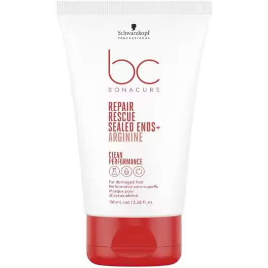 Schwarzkopf Mass Market Professional Sérum Puntas Abiertas BC Peptide Repair Rescue para Cabello Dañado - 1