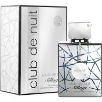 Perfume Armaf Club De Nuit Sillage, 105 ml - Fragancia cautivadora para hombres y mujeres - details 1