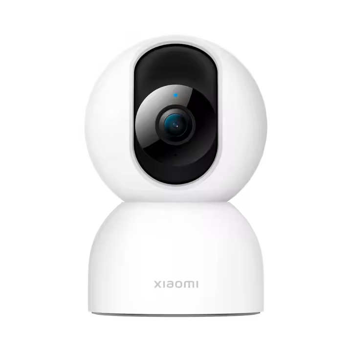 Xiaomi Smart Camera C400 / Cámara de Vigilancia - 1