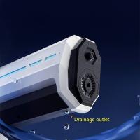 Pistola de agua eléctrica de pulso, juguete de gran capacidad, pistola de agua de succión automática de agua, tecnología negra, pistola de agua - details 2