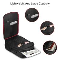 Mochila Solar De 12/20W Panel Con USB Exterior Y Gran Capacidad Resistente Al Agua Para Laptop Nueva Mochila Para Hombres - details 5