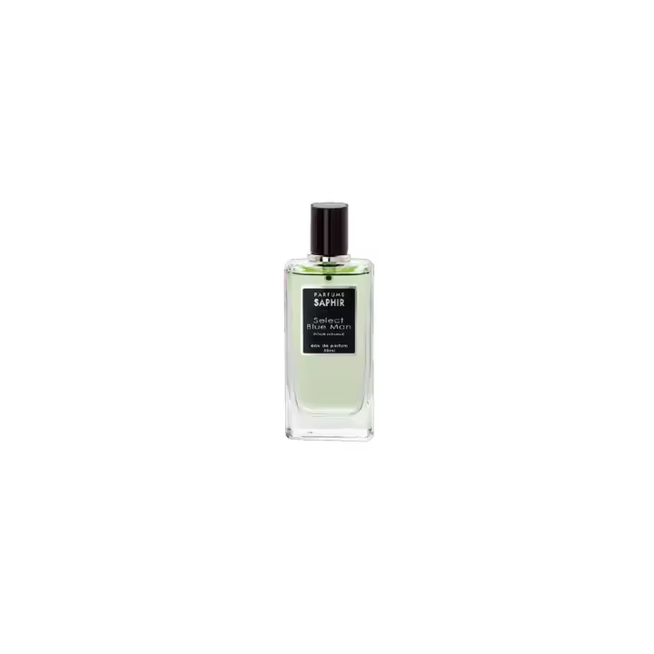 SAPHIR SELECT BLUE MAN EDP SPRAY 50 ML - 1