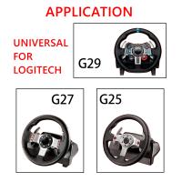 Placa De Handbrake USB Para Juego De Carreras SIM Adaptador De Desviación Con Soporte De Mesa Para Logitech G25/27/29 T300 T500 - details 10