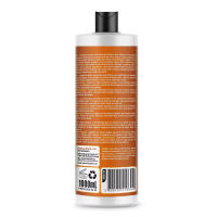 Pack Dona Flora Aceite de Argán: Champú 1000ml + Mascarilla Capilar 1000ml - Reparación Intensiva, Hidratación Profunda y Brillo Extra para Cabello Seco, Dañado o Opaco - Nutrición Completa para un Cabello Saludable y Sedoso - details 1