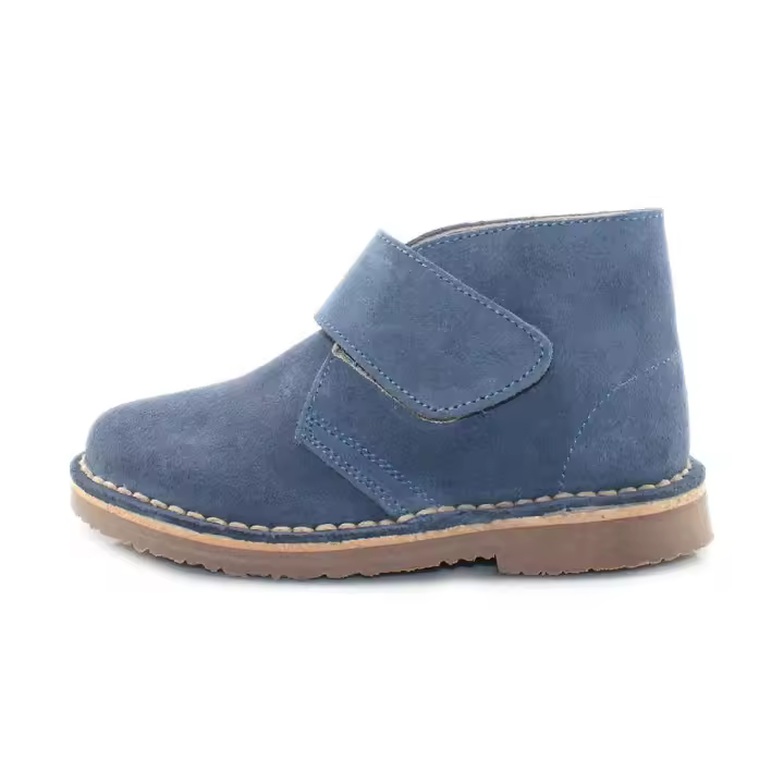 Atxa Bota Safari Unisex Cosido Billy Velcro - 1