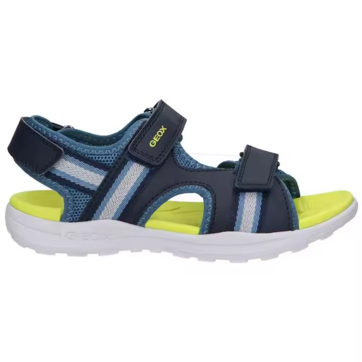 Sandalias Geox modelo 10101-877680 para Niños en color Azul - 1