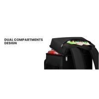 Mochila Térmica portátil de gran capacidad y Gruesa con el aislamiento. - details 3