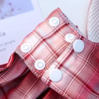 Traje De Vestido Para Perro Con Correa Arnes De Enlace Vestido De Sastre Para Mascotas Material Poliéster Estilo Princesa - details 5