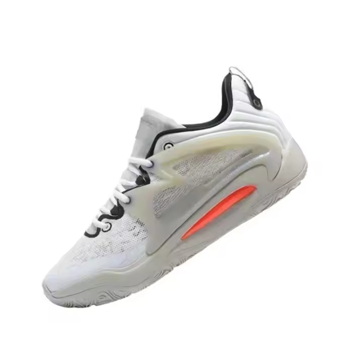 Basketball shoes White Breathable Flat Walking Trainers Casual Sneakers 15s Designer Men Sports Women Outdoor Running Shoes - 1