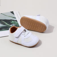 Zapatos Para Bebés De Primavera Y Otoño De Alta Calidad Suela PU Y TPR Antideslizante Para Niños Y Niñas De 0 a 18 Meses BXC4139 - details 22