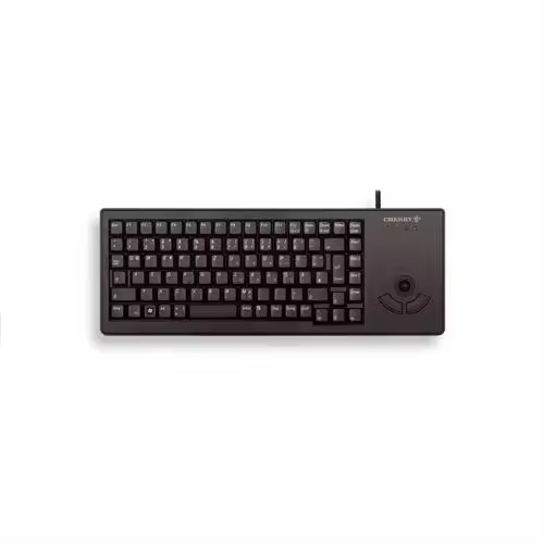 Cherry G84-5400LUMES Wired Negro G84-5400LUMES-2 - 1