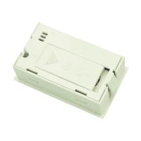 Mini Termómetro Higrómetro Con Sensor Digital LCD Medidor De Temperatura Y Humedad Para Interior Instrumento De Medición - details 2