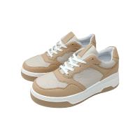 Eva Zorteon- Zapatillas de deporte plataforma para mujer,Marca Fashion Bella. - details 3