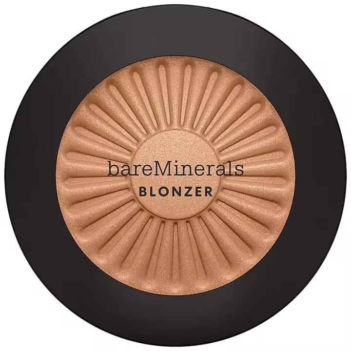 Bareminerals Gen Nude Blonzer Shade Kiss Of Spice 3.8G - 1