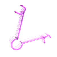 Entrenador Facial Portátil Para Levantamiento De Pecho Y Firmado De Piel Instrumento De Ejercicio Para Mentón Doble V Forma Y Mandíbula - details 14
