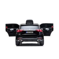 Coche Eléctrico para Niño 2-4 Años Mercedes Benz GLE 450 12V con Luces + Sonidos + Radio Control + 6 km/h - INJUSA - details 3