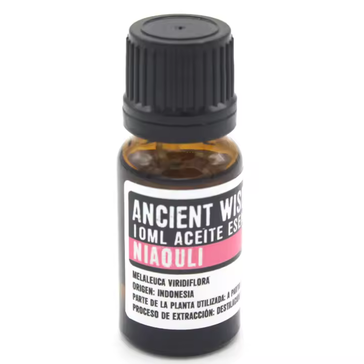 Aceite Esencial Niaouli - 1