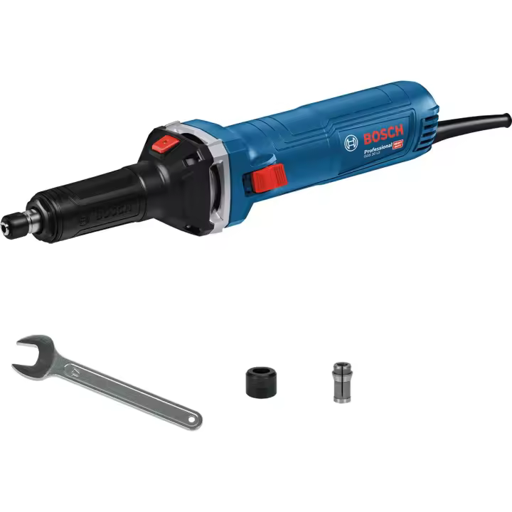 Bosch AMOLADORA ANGULAR RECTA GGS 30 LS 750W - 1