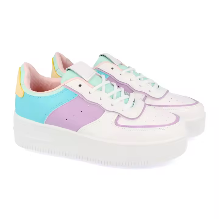 SNEAKERS Sport3punto0 1CD-1003-Lila - 1